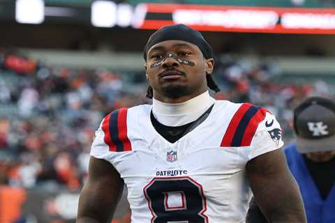 Dave Portnoy speaks out on disturbing Stefon Diggs charges