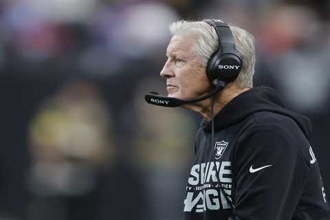 One-and-done firing on the table as two NFL teams start ‘preliminary research’ into next coach