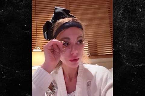 Kate Beckinsale Says She No Longer Feels Hungry After Mom's Death