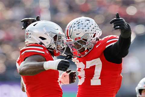 Miami vs. Ohio State prediction: Odds, picks, and best bet for Wednesday’s College Football Playoff ..