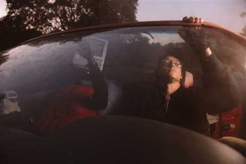 Stephen Wilson Jr. Recaps His 2025 Career Surge in New Video: ‘A Lot Can Happen in a Year’