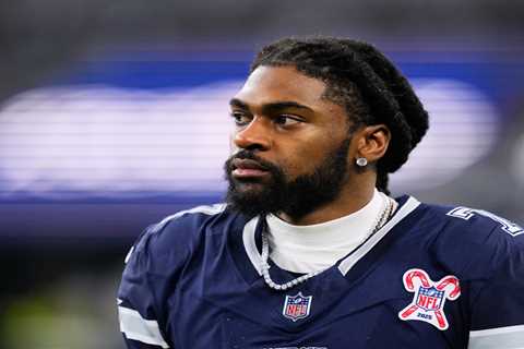 Trevon Diggs signing with Packers after Cowboys spat led to release