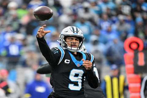 Falcons win puts NFC South in complete chaos heading into Week 18