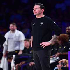 Mark Williams still has resentment over nixed Lakers trade: ‘F–k y’all’