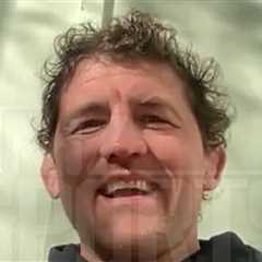 Ben Askren Emotional Over Life-Changing Year, 2026 Will 'Look Different'