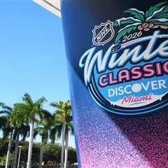 FanDuel Sportsbook promo code: Bet $5, get $250 bonus on Rangers vs. Panthers Winter Classic