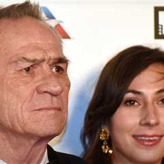 Tommy Lee Jones' Daughter Victoria Found Dead at San Francisco Hotel