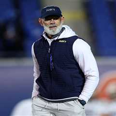 BetMGM bonus code NYPDM1500: Get a 20% first deposit match up to $1,500 for Navy vs. Cincinnati