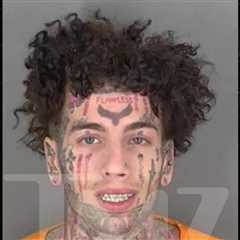 Island Boys' Franky Venegas Arrest, Debit Card Allegedly Had Fentanyl Residue on It