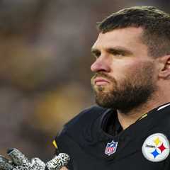 T.J. Watt set to make return from collapsed lung in major Steelers Week 18 boost