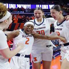 Women’s college basketball started 2026 with a bang — and it set a fitting tone