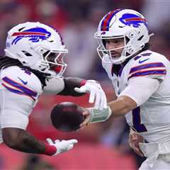 Jets vs. Bills prediction, picks: NFL Week 18 odds, props, best bet