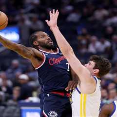 Fanatics Sportsbook promo code NYPOST: Get up to $2,000 in FanCash for Warriors vs. Clippers