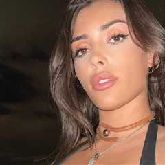 Bianca Censori Sexy Snaps, Happy 31st Birthday!