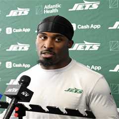 Jets need more of everything from their core — beyond the field, too