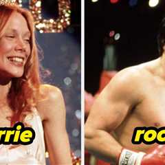 Sorry To Tell You This, But Only Boomers And Gen X'ers Will Be Able To Say They've Seen At Least..