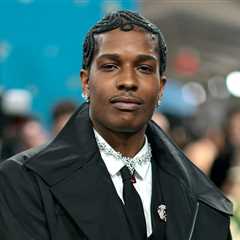 A$AP Rocky, Lorde and Stray Kids to Headline 2026 Governors Ball Festival