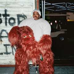 A$AP Rocky Reveals His Childhood Crushes, His Plans for His Daughter’s Dates: ‘I’m Going to Pray..