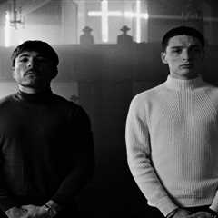 Peso Pluma & Tito Double P’s ‘Dinastía’ Debuts at No. 1 on Top Latin Albums & Regional Mexican..