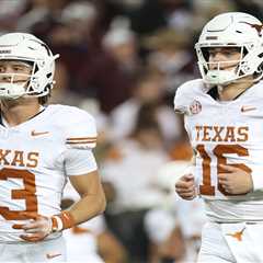Arch Manning’s  roommate transfers to rival Oklahoma in blow to Texas offense