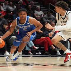 Utah State vs. Air Force prediction, picks: Men’s college basketball odds, best bets Tuesday