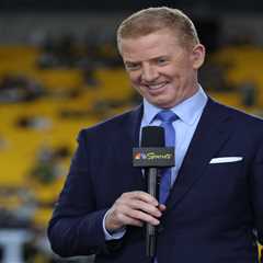 Titans set to interview former Cowboys head coach Jason Garrett
