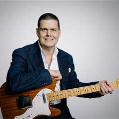 Fender Appoints Edward ‘Bud’ Cole as New CEO