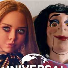 'M3GAN' Writers Sued for Allegedly Ripping Off Script