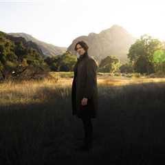 Dean Lewis Parts Ways With Universal Music