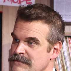 David Harbour Quits 'Behemoth!' Movie Starring Pedro Pascal, Olivia Wilde