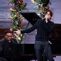 Danny Ocean Shares a Message of Hope With Fellow Venezuelans: ‘My Faith Is Too Strong’