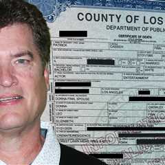 'The Middle' Actor Pat Finn Cause of Death Revealed