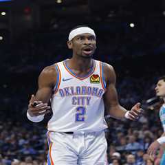 Jazz vs. Thunder odds: NBA picks, best bets, predictions Wednesday