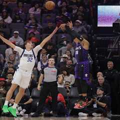 Fanatics Sportsbook promo code NYPOST: Get up to $2,000 in FanCash for Mavericks vs. Kings