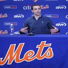 The real Mets and Yankees offseasons have yet to truly reveal themselves