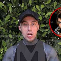 Ronnie Radke Wants Nev Schulman To Help Him In Brittany Furlan Catfish Drama
