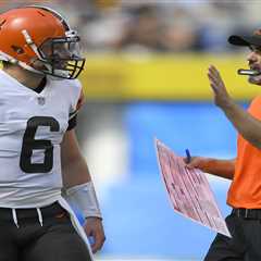 The Kevin Stefanski success story that could make him a Giants match