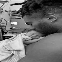 49ers star Fred Warner, wife announce birth of baby girl