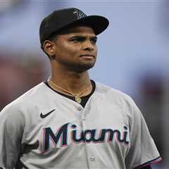 Where Yankees may turn for pitching after missing out on Edward Cabrera