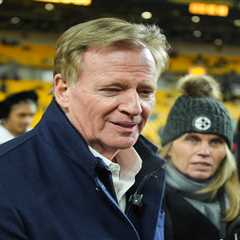 In Roger Goodell’s NFL, common sense never prevails