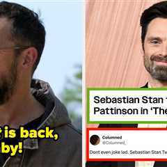 Here Is The 1 Movie And 1 Show You Should Definitely Check Out This Weekend, Including The Return..