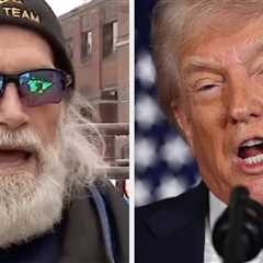 Jesse Ventura's Personal Message For Donald Trump Is Going Viral