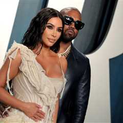 Kim Kardashian Has High Praise for a Ye Design: ‘There’s Nothing Like’ This Fashion Item