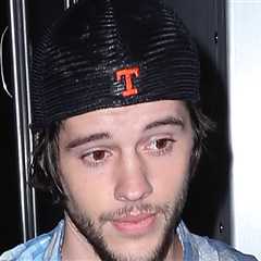 Former Disney Star Matt Prokop Arrested On Child Pornography Charge