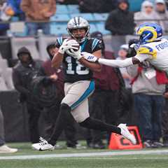 Rams vs. Panthers, Chargers vs. Patriots: NFL Wild Card odds, picks