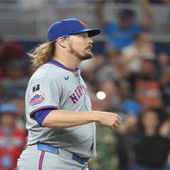 Ryan Stanek agrees to deal with Cardinals after rough 2025 with Mets