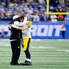 NFL playoff props for Wild Card Weekend: Long shots, value picks for stacked slate