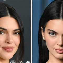 Kendall Jenner Addressed Speculation That She's Actually A Lesbian, And Her Response Was Really..