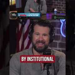 This was the first step to fix housing (Trump just agreed)