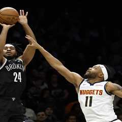 Cam Thomas revisits unusual role to help along Nets future